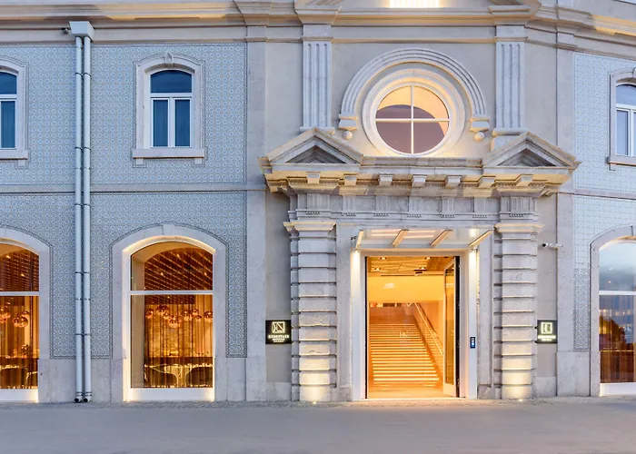 Áurea Museum by Eurostars Hotel Company