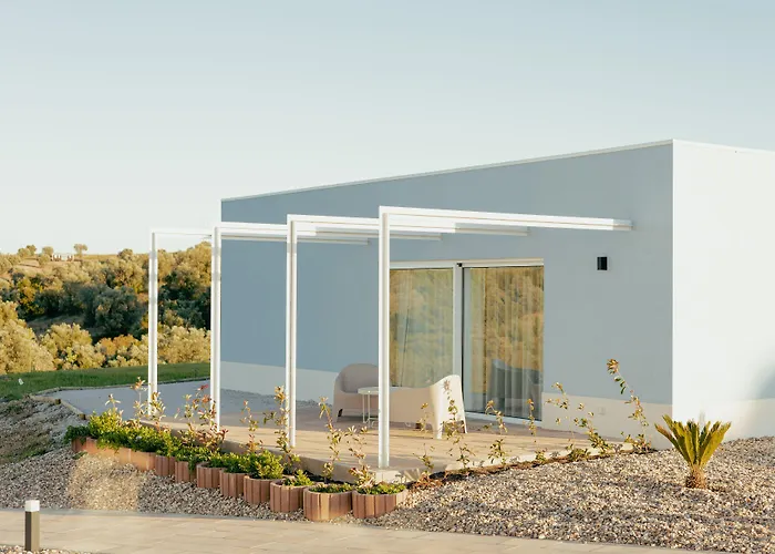 Sleep & Nature Hotel